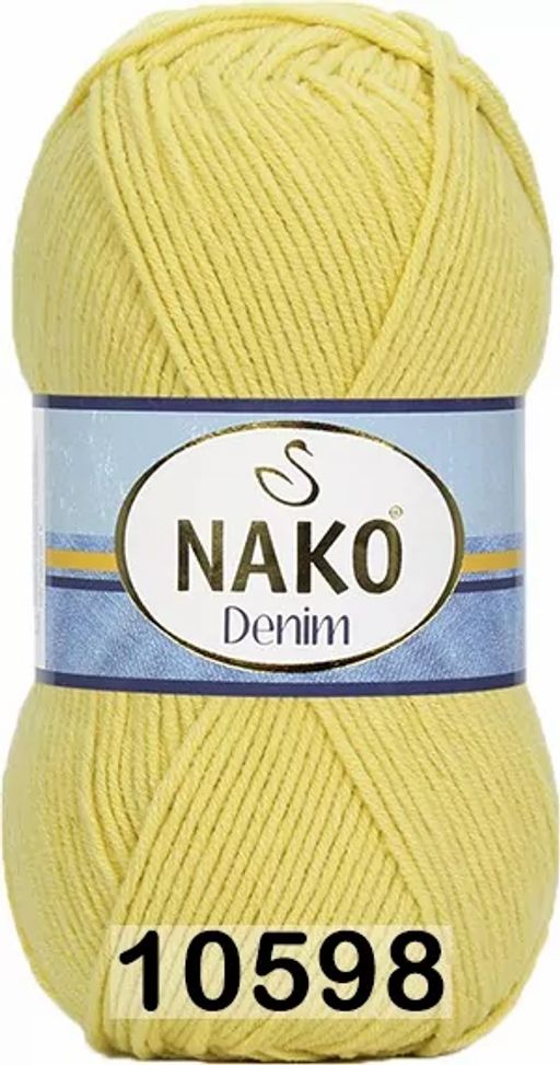 DENIM - Nako фото 10