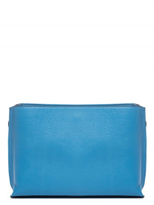 Сумка ELEGANZZA Z-4156D blue-aqua фото 3