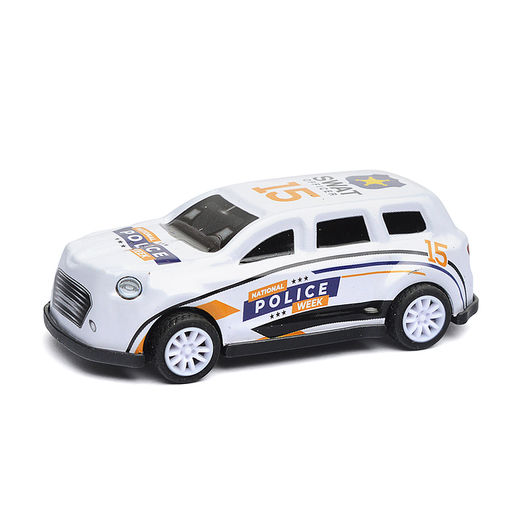 Набор машин "Пуля" в коробке