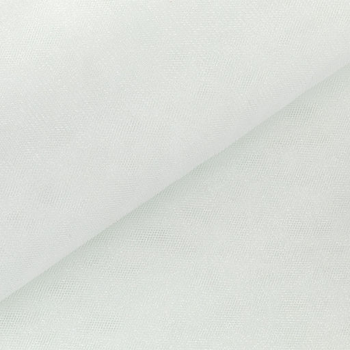 Ткань FTN-BR Фатин Кристалл 18 г/кв.м 2 г/кв.м 150 см 100% нейлон