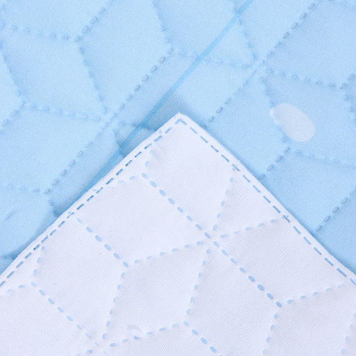 Покрывало Этель 1,5 сп Around the world 145*2105 см, микрофибра  фото 3