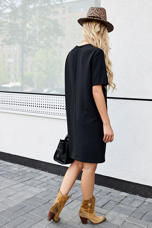 68010 Платье - Eliseeva olesya фото 2