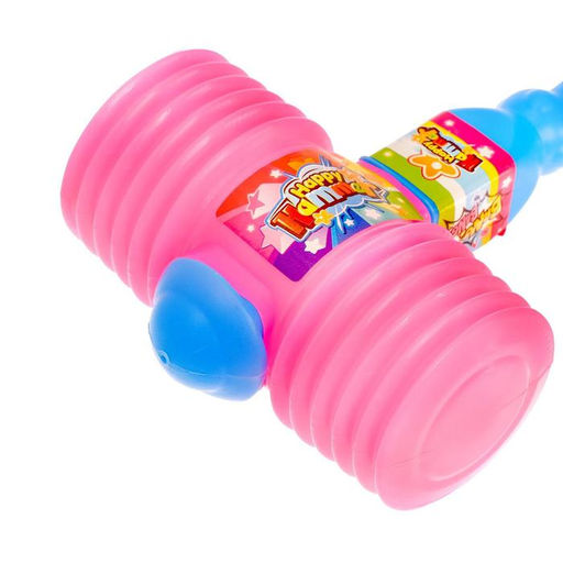 Молоток-пищалка Бам-Бам, МИКС - Simaland фото 3