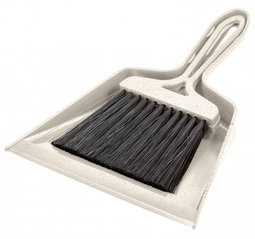 Комплект щетка-сметка +совок 250мм "Etna"/Malta , арт. 2212245