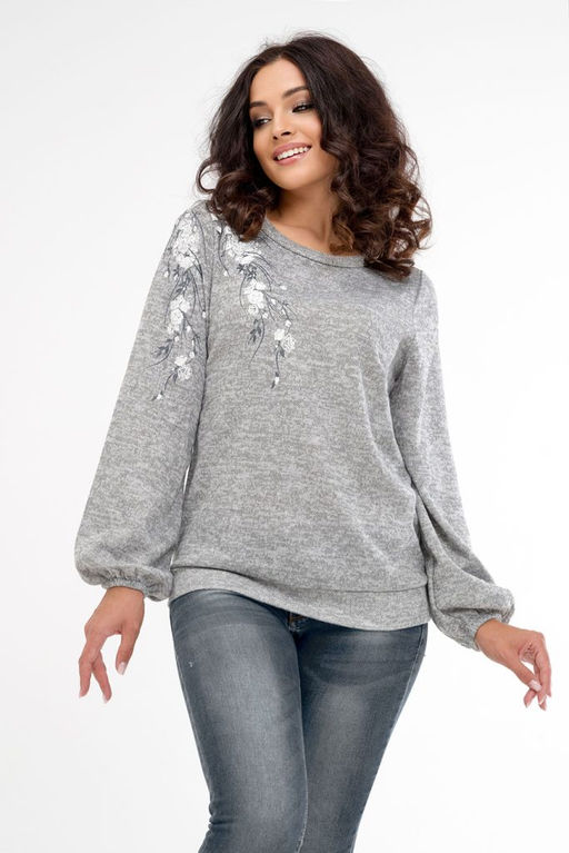 Туника Астра (46-54) - Serenada фото 2