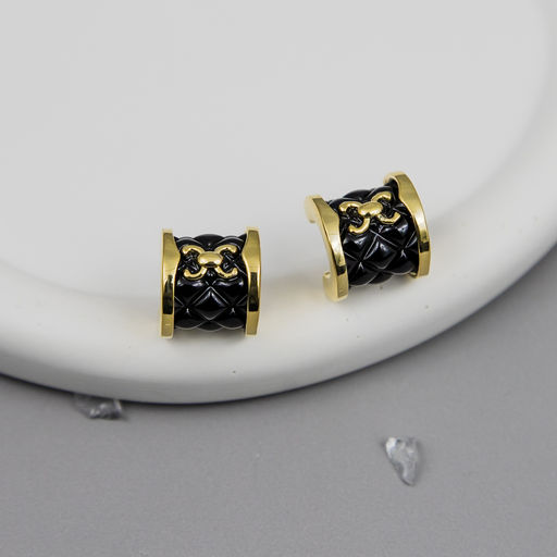 Серьги Арт. 3-5870-Y