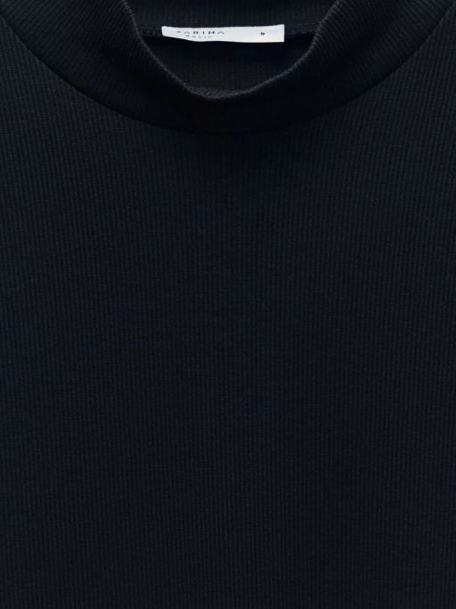 Базовое боди из вискозы / Zarina