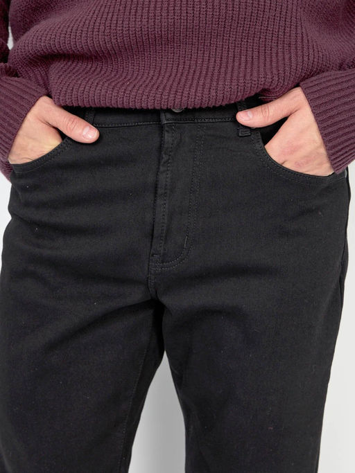 Мужские джинсы _ 0965/L-Warm - F5 фото 20