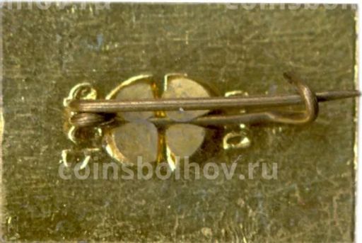 Значок Бахчисарай