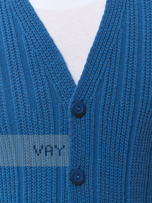 Кардиган мужской 5232-11047 - Vay фото 7