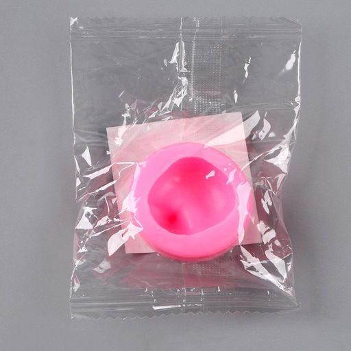 Цена за 2 шт. Молд силиконовый «Образ»