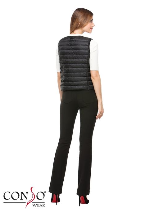 Conso / SS180125 - vibes Куртка женская  фото 5