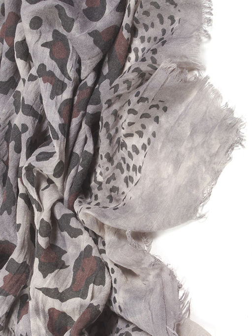 Платок DF-1585-4 - Tantino фото 2