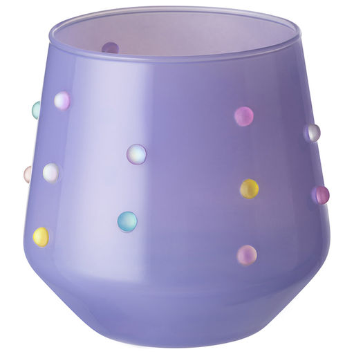 НАБОР СТАКАНОВ TENDER COLORS ИЗ 4 ШТ. 380 МЛ - Lefard фото 3