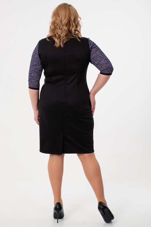 Платье П4-4179/3 - Wisell фото 11