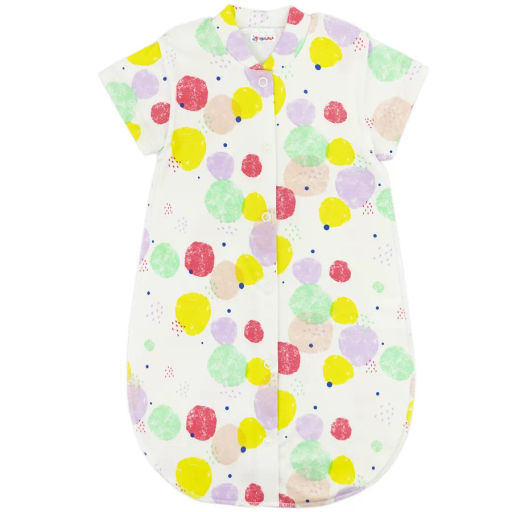 Комбинезон интерлок 1298205102 - Youlala фото 2