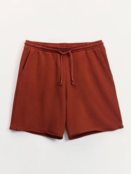 Шорты с необработанными краями ZR2605042102-21 / Zarina