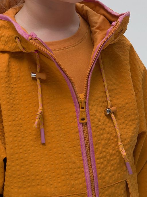 Pelican GZJN3319 ветровка для девочек  фото 5