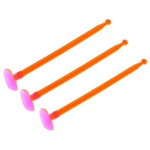 Пистолет Вектор, стреляет присосками, МИКС - Simaland фото 7