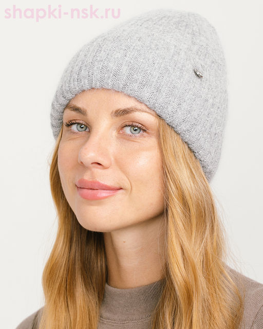 446 PB Колпак женский флис (56-58)