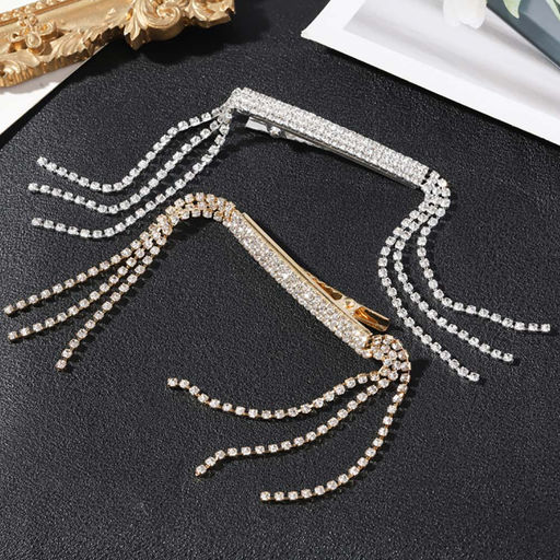 Заколка-автомат для волос арт. 07 4411 (id 284948) - Rada фото 3