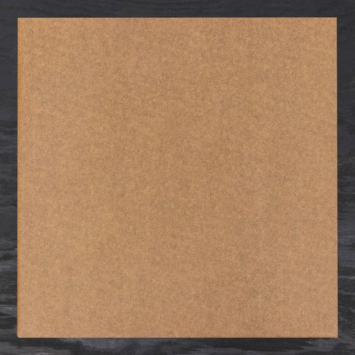 Бумага для выпечки силиконизированная, жиростойкая, 20×22 см, пергамент, 500 листов, коричневая