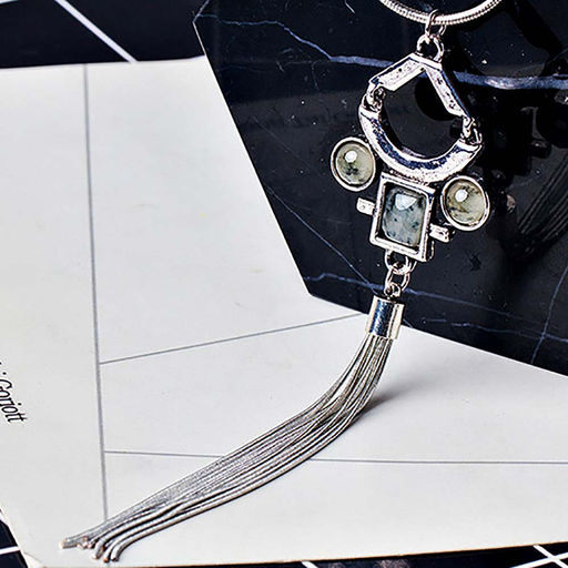 Колье арт. 26 3084 (id 257946) - Rada фото 2