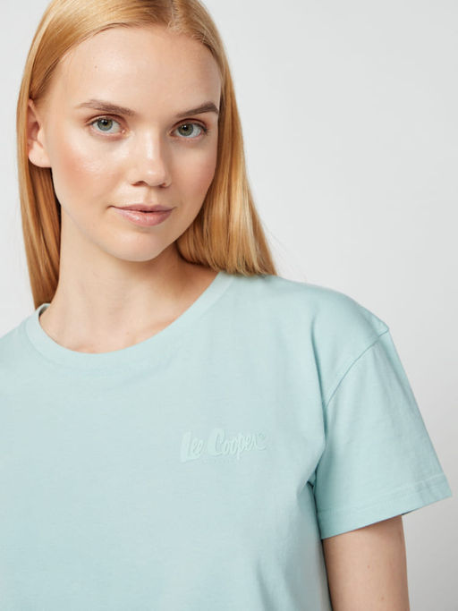 Футболка / Lee Cooper