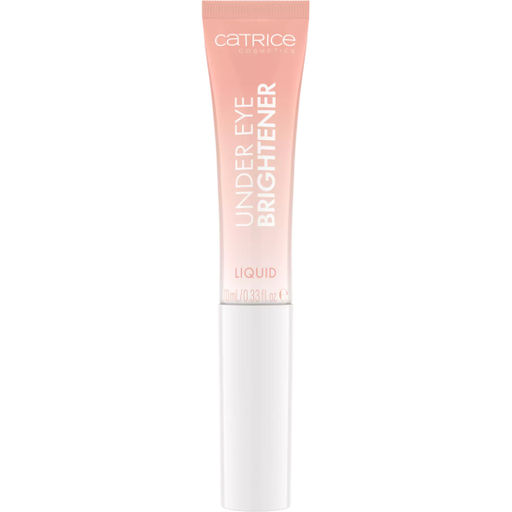 Корректор для области вокруг глаз жидкий Under Eye Brightener Liquid, 010 Light Rose