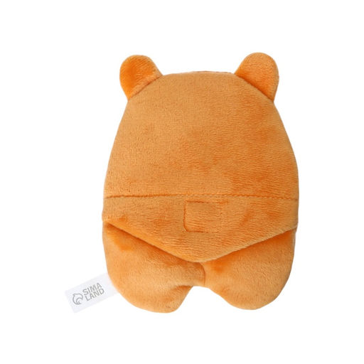 Игрушка грелка с вишневыми косточками «Тигрёнок», Крошка Я