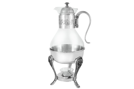 Чайник с подогревом Британи, 1,4 л