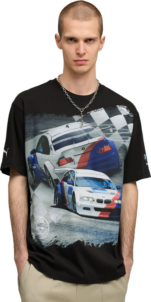 Футболка мужская