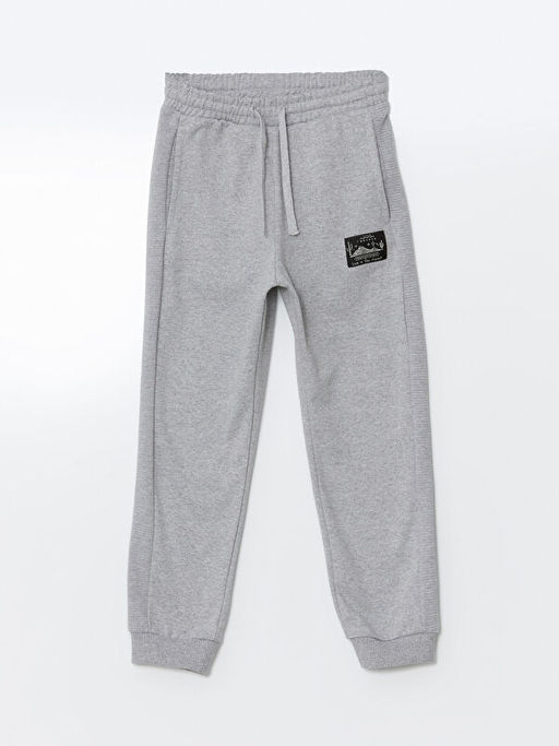 Beli Lastikli Erkek ?ocuk Jogger E?ofman Alt?
