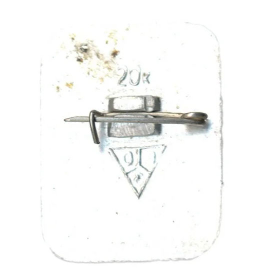 Значок Суздаль