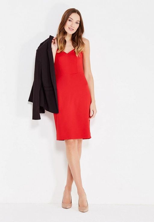 Платье жен. - Incity фото 2