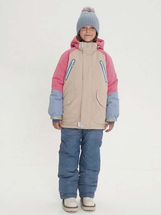 Pelican GZXA4294 куртка для девочек  фото 2
