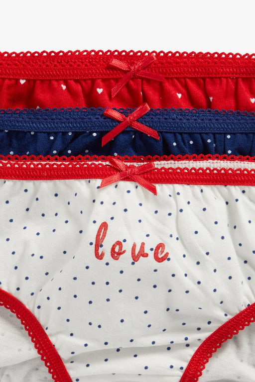 MOTHERCARE / Трусы 5 шт