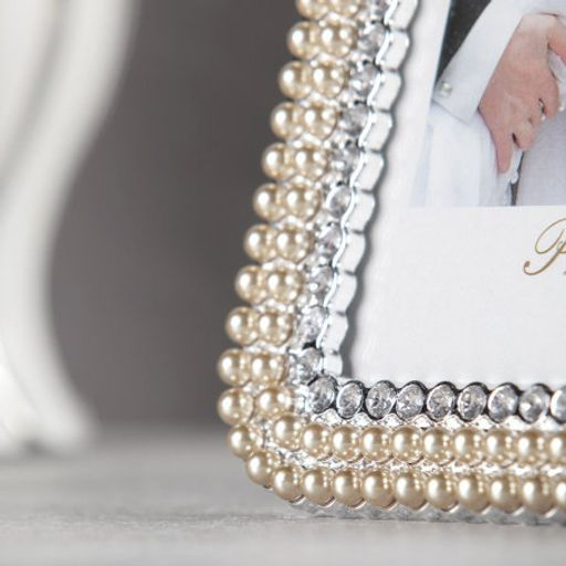 Фоторамка 15x20 / ZQC-G /уп 60/ - Галеонтрейд фото 4