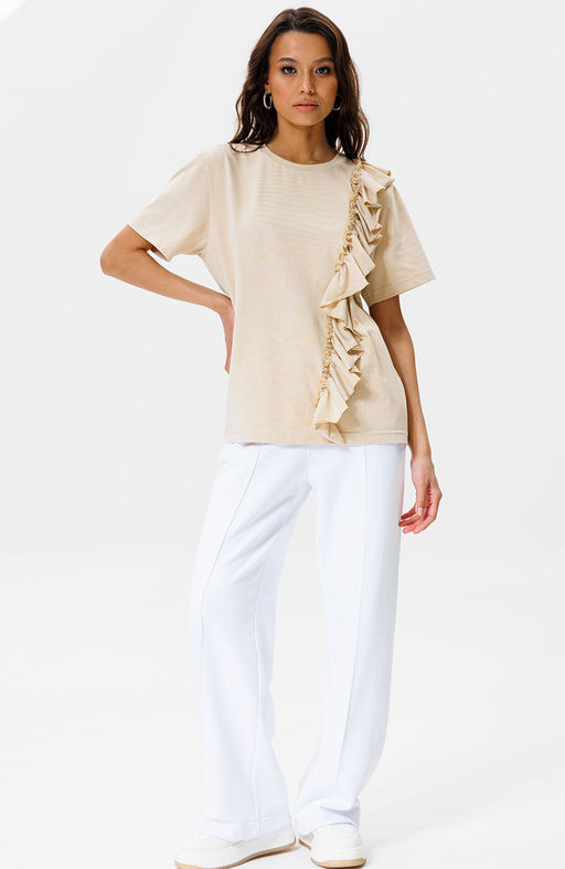 Костюм GO F3071/26-02.170-176 фисташка  фото 1344