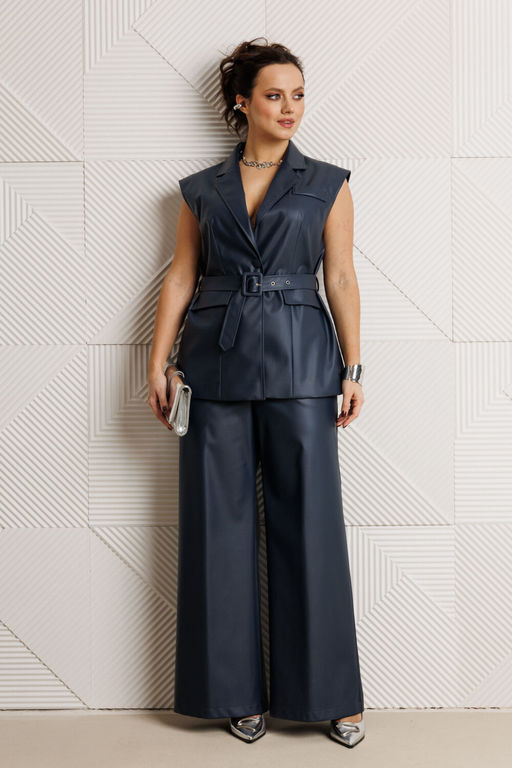 Костюм Mubliz 305 синий