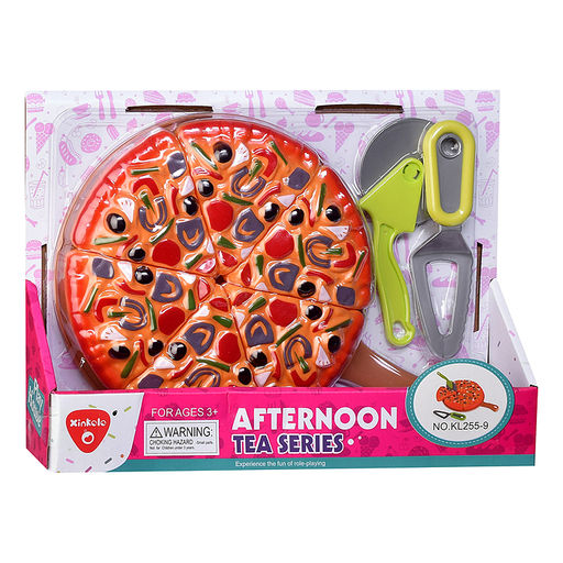 Набор продукты "Семейный обед " в коробке