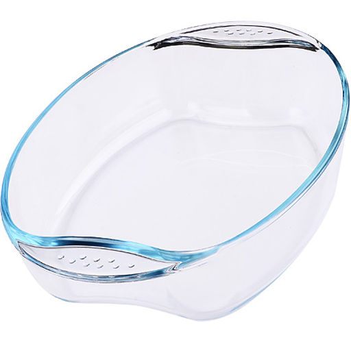 9-31036-2 Форма для запекания 2л стекло (х6)