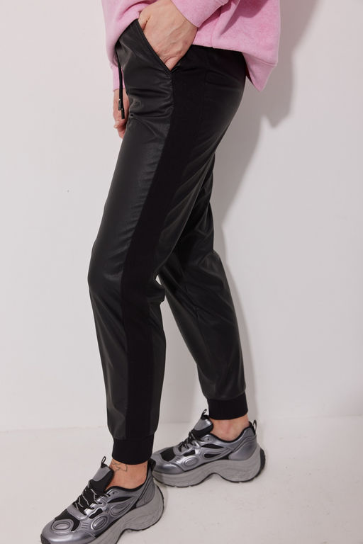 Джоггеры 4128 - MG Wear фото 15