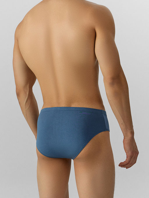 Цена за 2 штуки! ТРУСЫ МУЖСКИЕ - Mark formelle фото 5