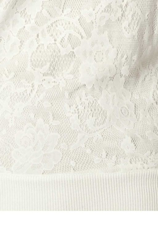 Пуловер, кремовый - Ashley brooke фото 6