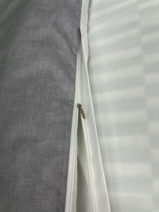 КПБ Denvol Classic на резинке по кругу DENCLR007 Евро