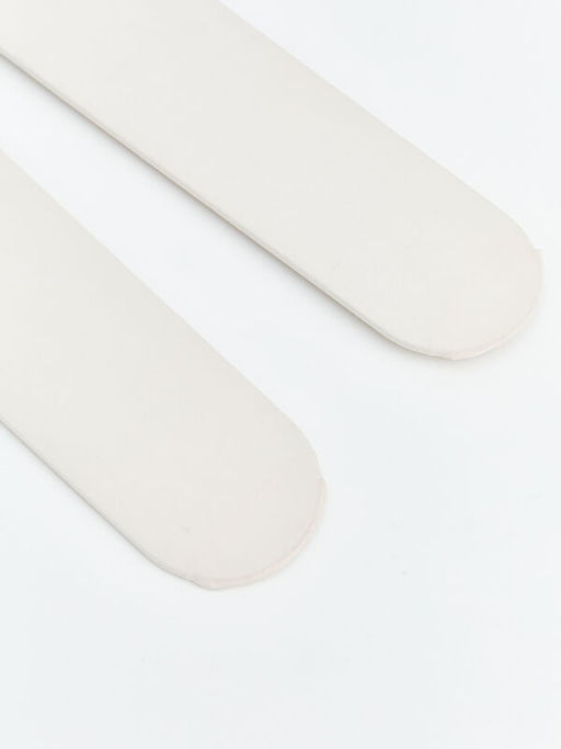 K?z Bebek K?lotlu ?orap 2li