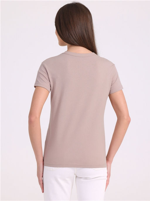 Уценка 50% футболка 1ЖДФК3350001 - Апрель фото 2