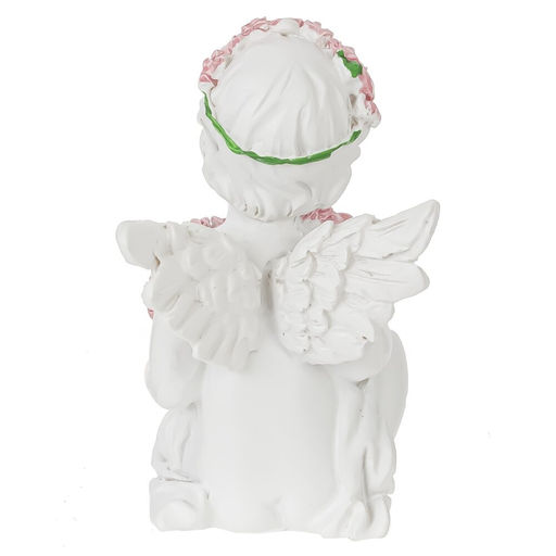 Фигурка декоративная "Ангел", L5,5 W5 H8,5 см, 2в.