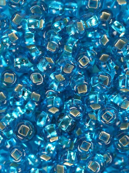 Бисер Preciosa арт. 67150 уп.5г х 10шт